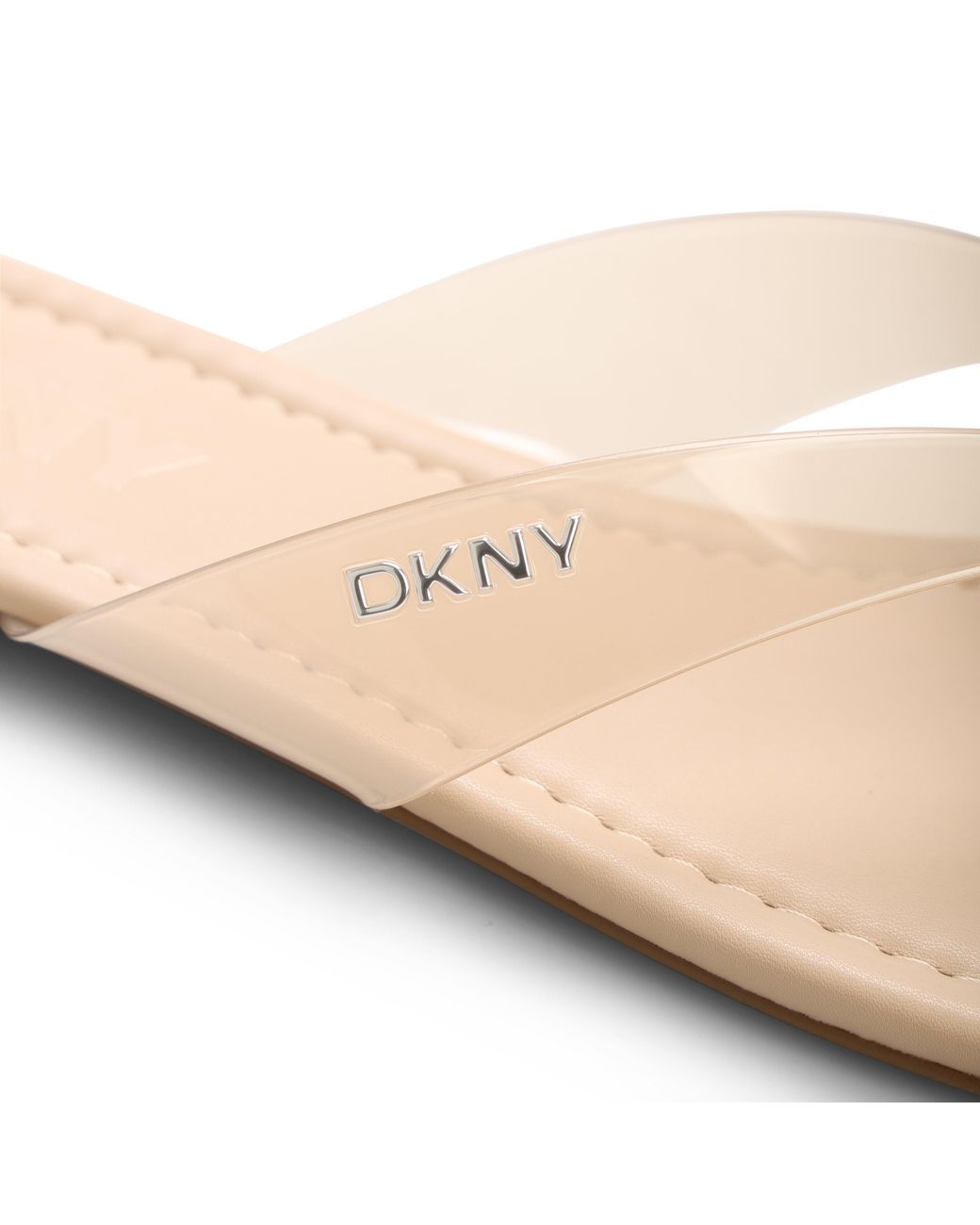DKNY Pink Hampton Fit Flo