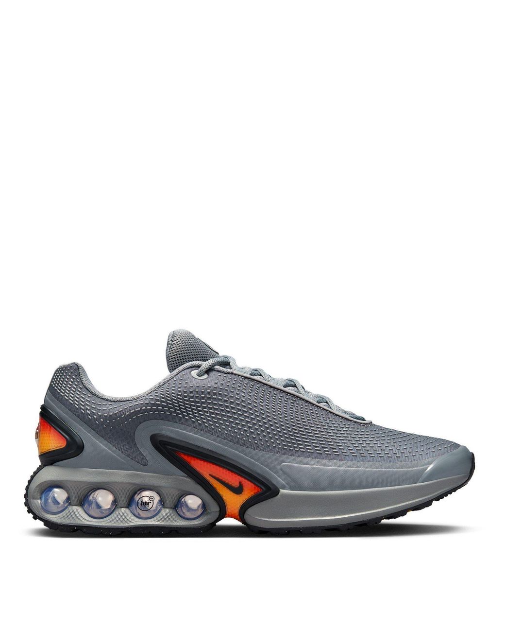 Nike Blue Air Max Dn Trainers for men