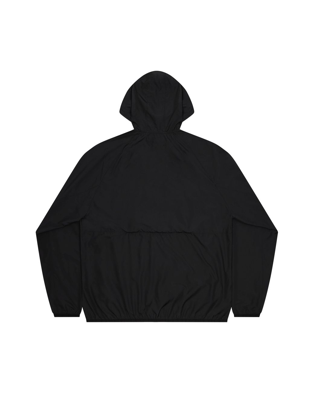 No Fear Black The Packable Lightweight Jacket for men