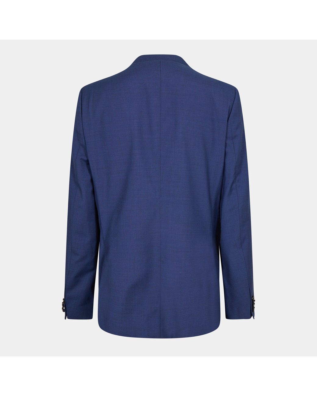 HUGO Blue Henry Slim Fit Suit Jacket for men