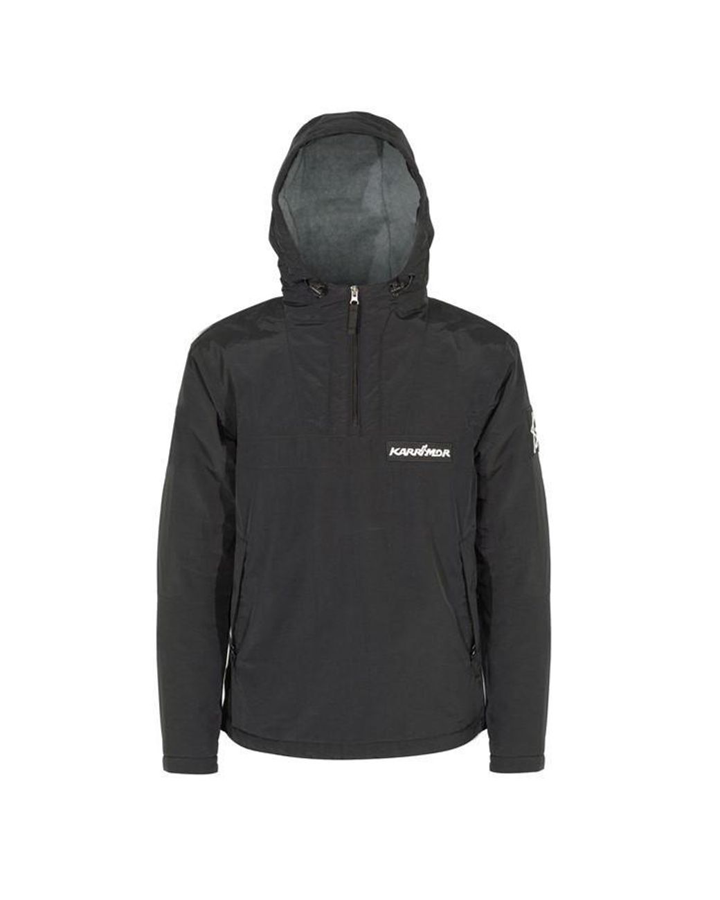 Karrimor hot sale insulated jacket