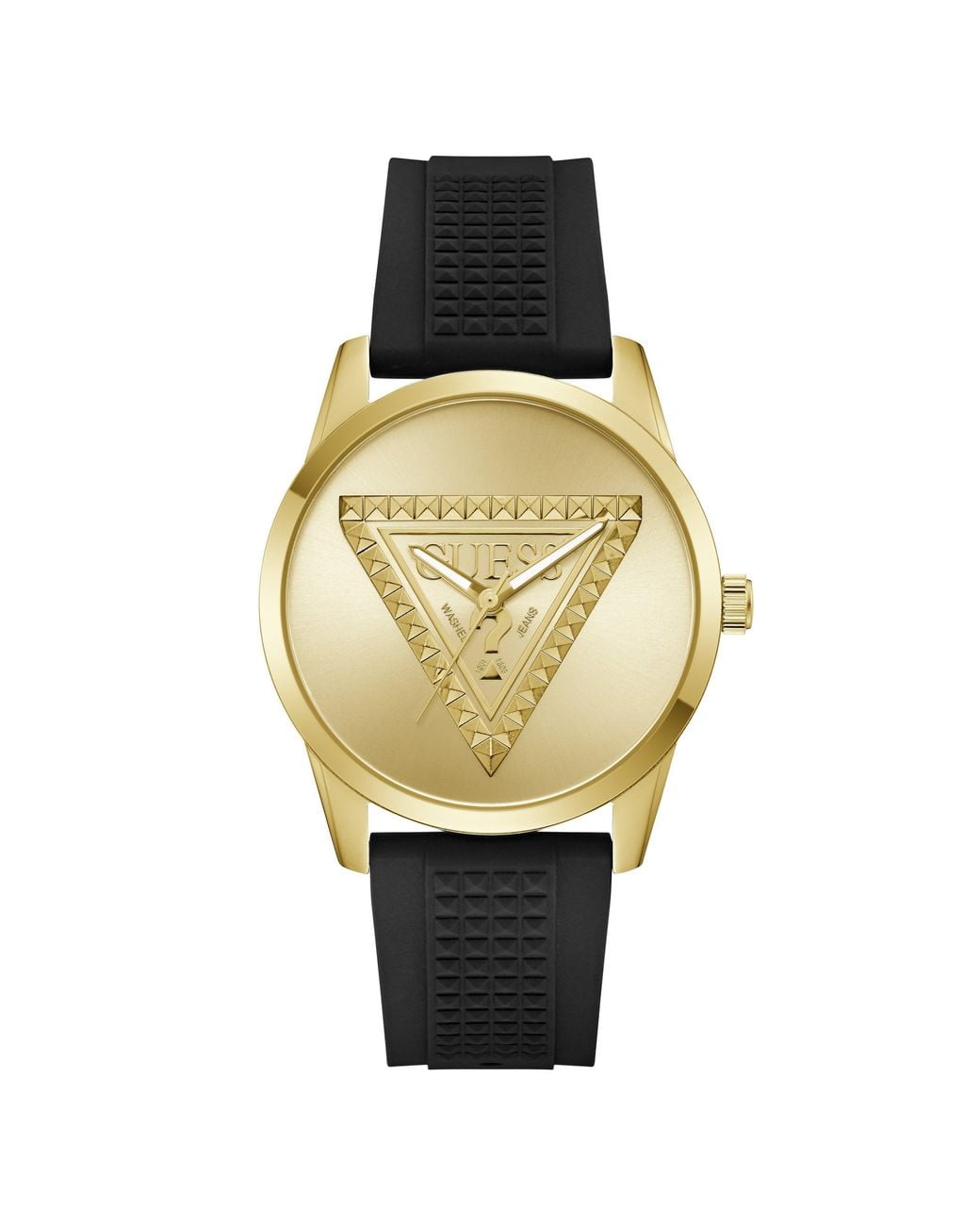 Guess Metallic Gesjwl Mogul Watch Sn71 for men