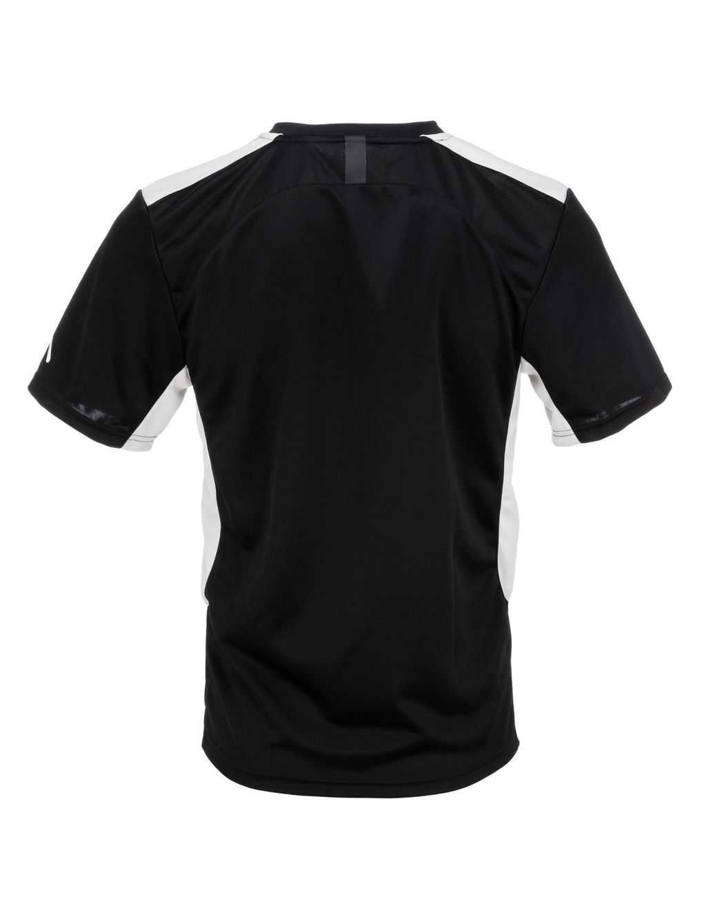 Kooga Black Training Jersey Top for men