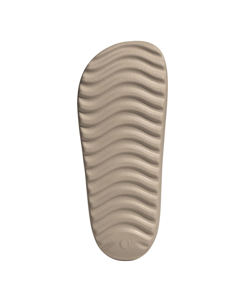 Adidas Natural Adilette Lumia Slides