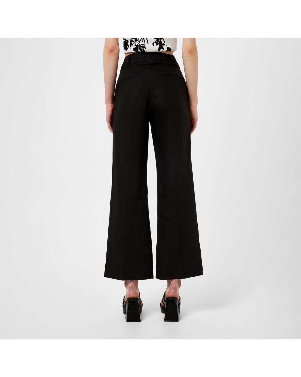 Marella Black Muschio Trs Ld42