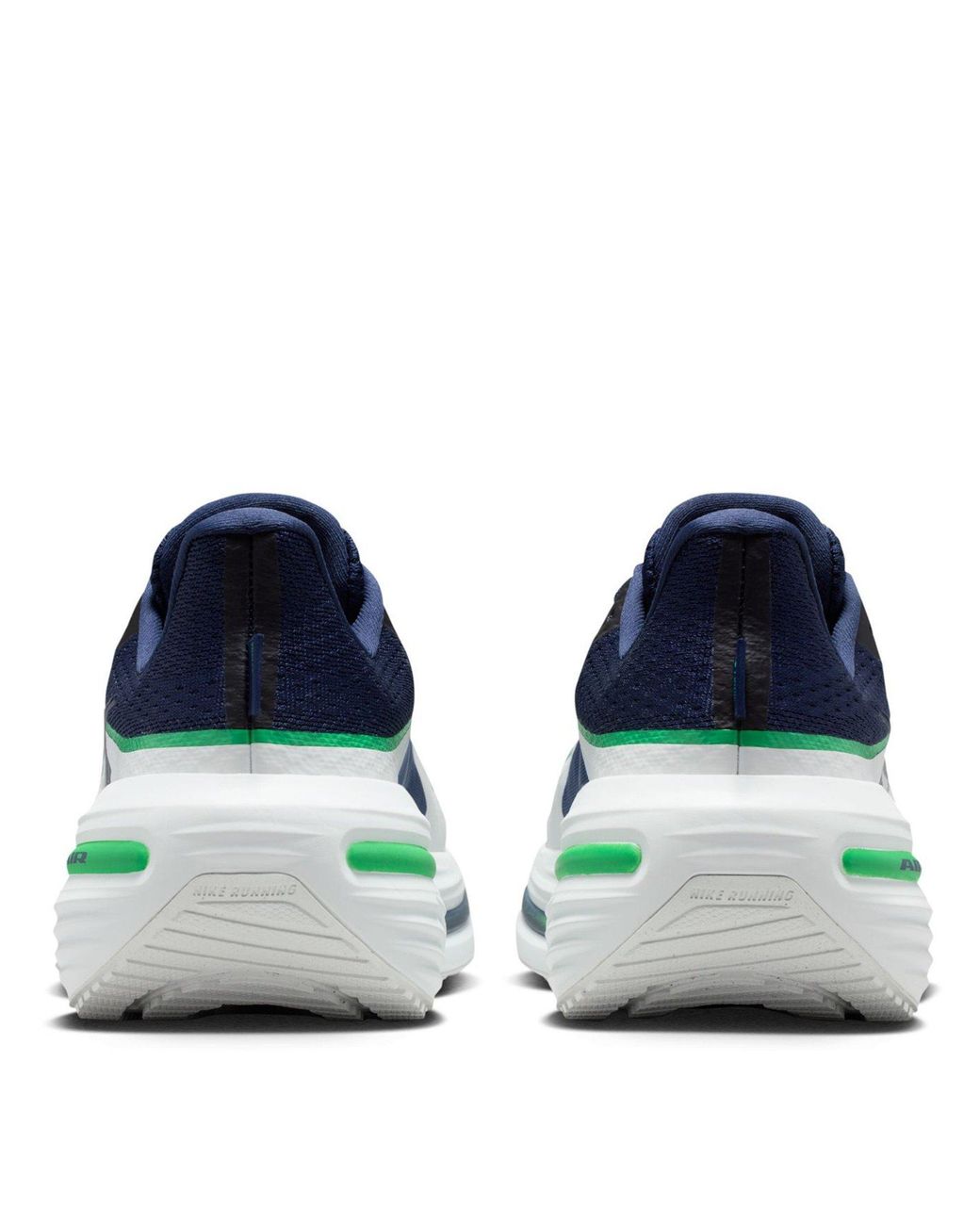 Nike Blue Midnight Winflo 12 Running Trainers for men