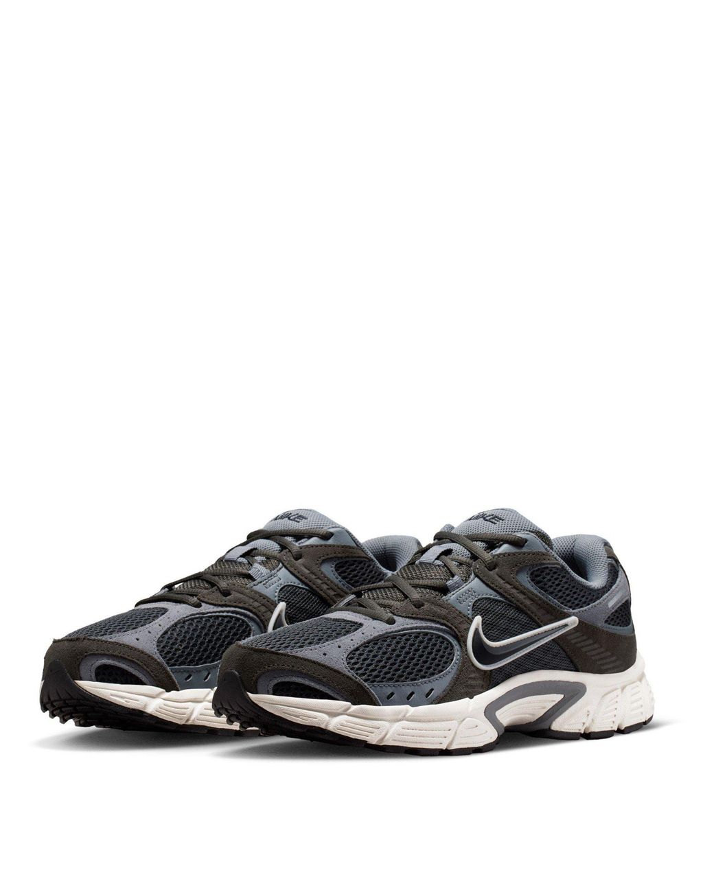 Nike Gray V5 Rnr Shoes for men