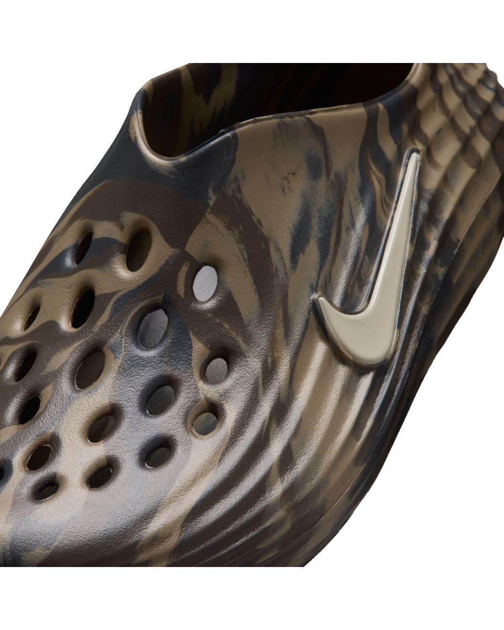 Nike Brown Casual Sports Shoes for men
