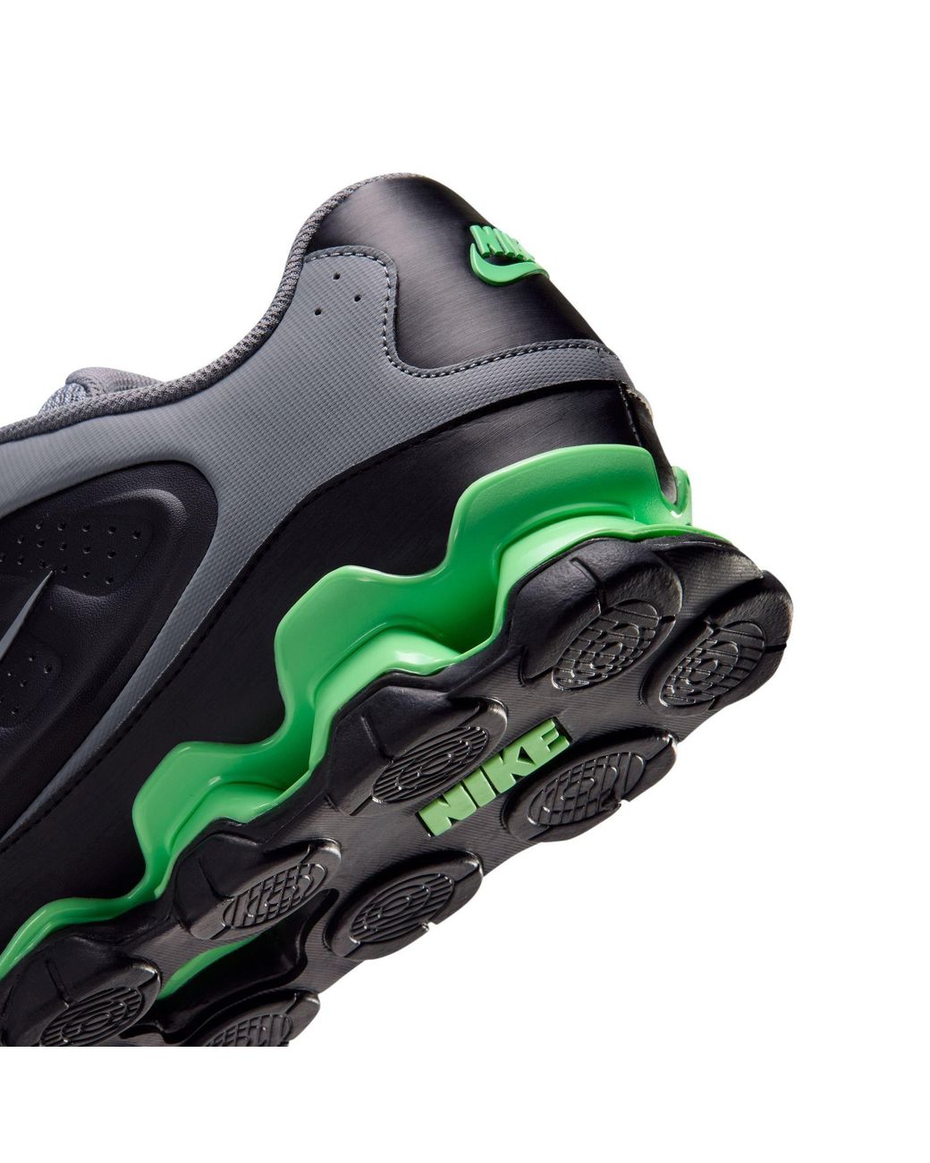 Nike Green Trainers for men