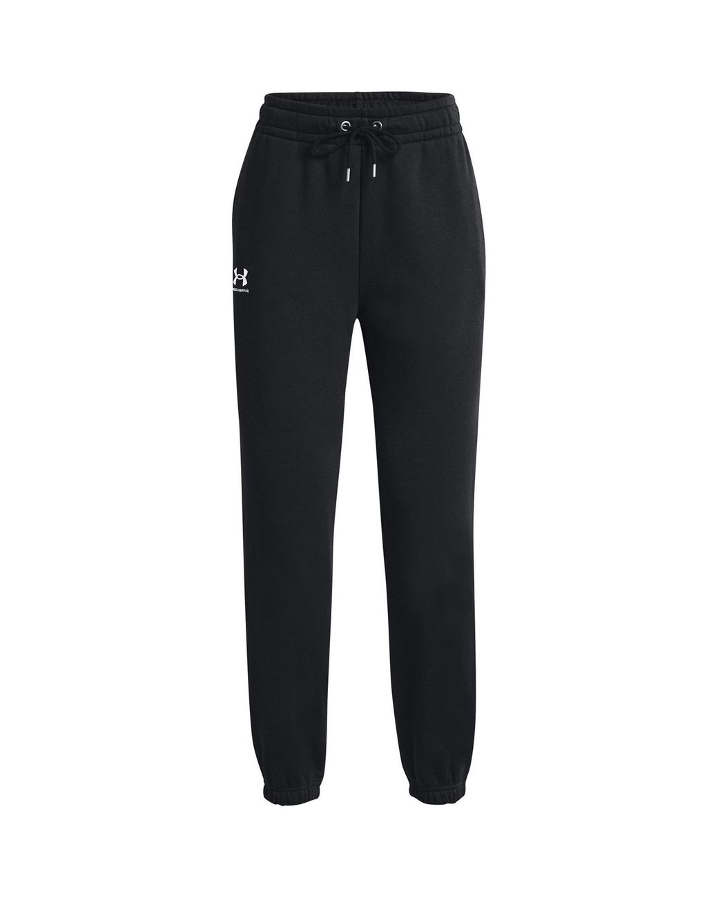Under Armour Blue Under Essential Jogging Pants