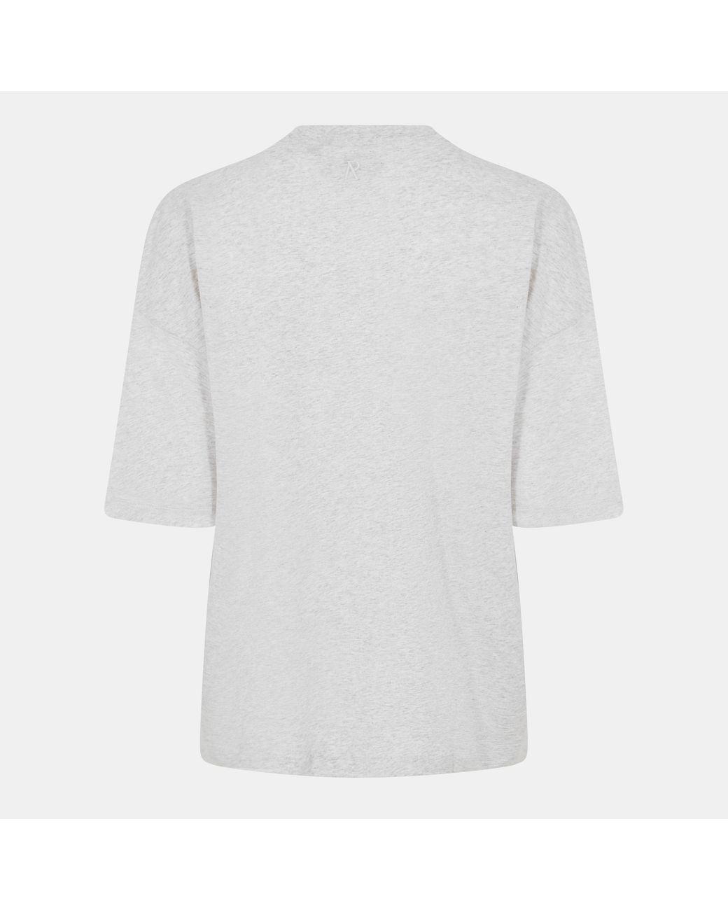 Represent White 'S T-Shirt for men