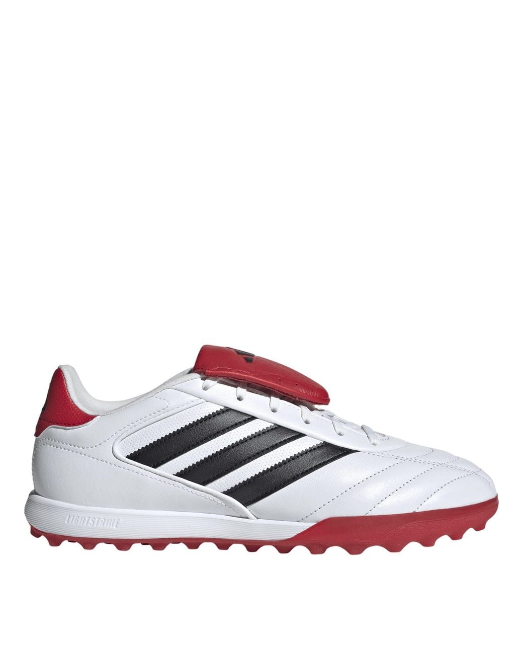 Adidas White Copa Glor2 Tf for men