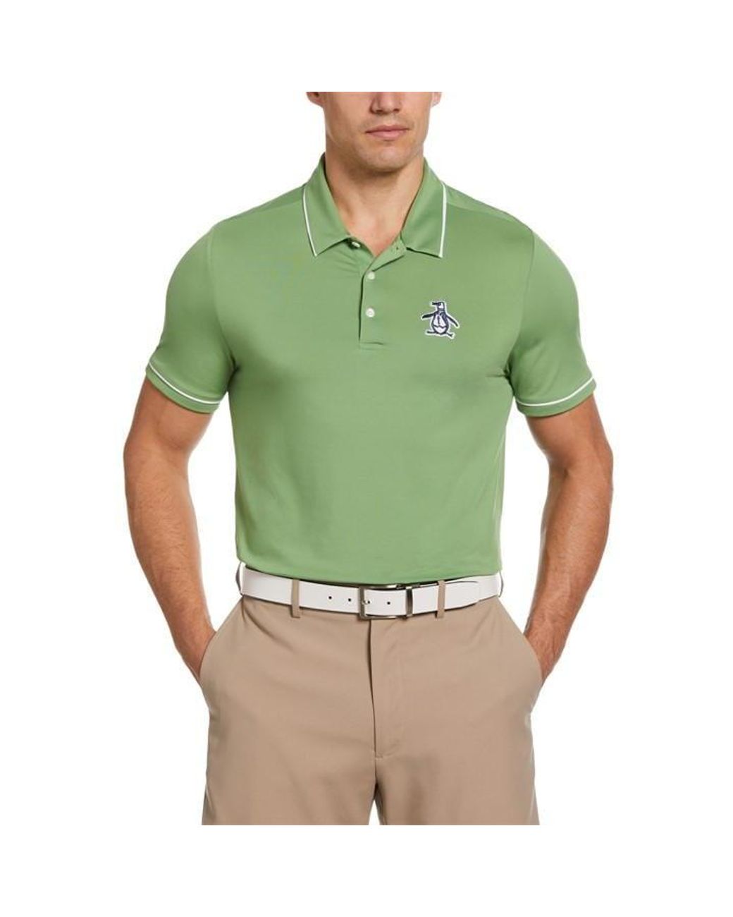 Original polo golf clearance shirt