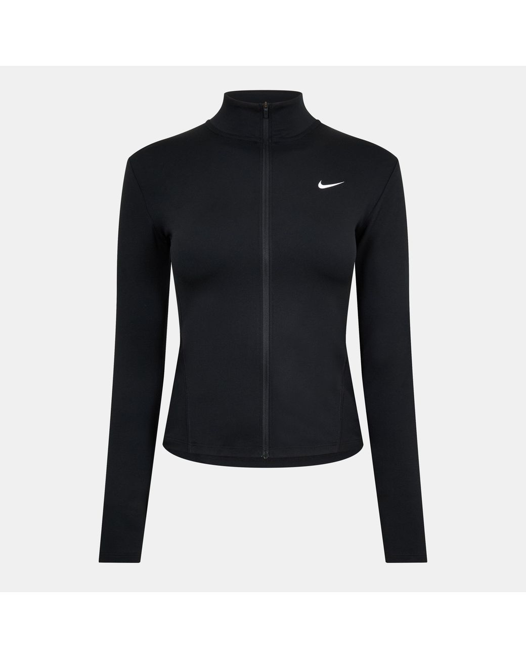 Nike Blue Performance Training Jacket