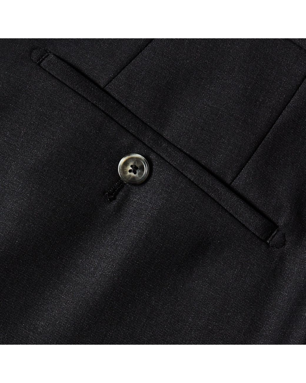 Boss Black Glover Straight Leg Trousers for men