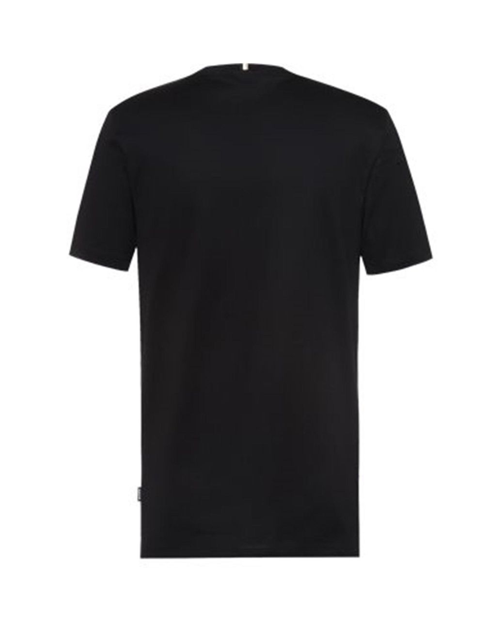 Boss Black Tessler 150 Cotton Short Sleeve Slim Fit T-Shirt for men