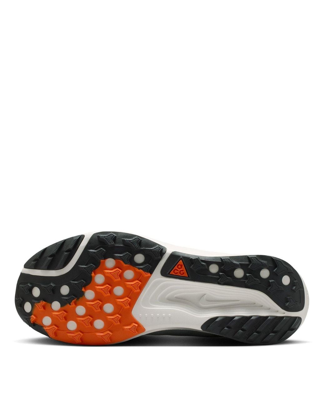 Nike Green Pegaus 42S Running Shoes for men