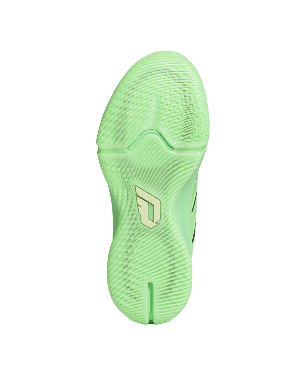 Adidas Green Dame 9 "Metamorphosis" Jr2508" for men