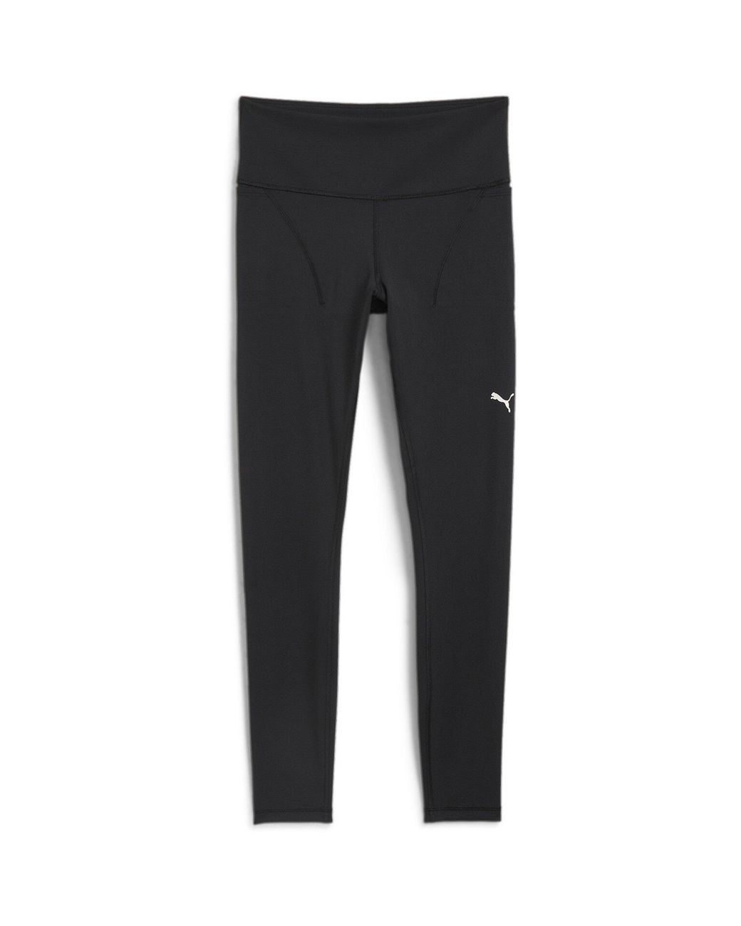 PUMA Gray Cloudspun Soft Heavyweight Performance Gym Legging