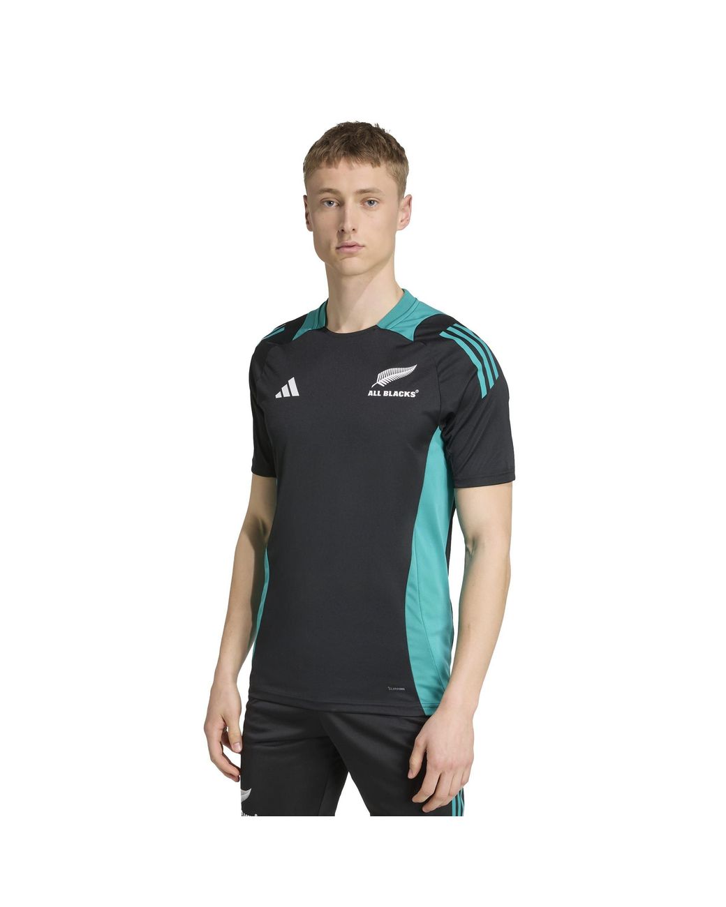 Adidas All Blacks Performance T-Shirt 2025 for men
