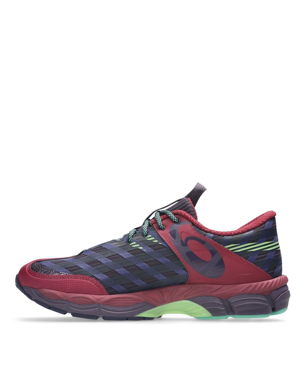 Asics Blue S Us8-S Gel-Sj Sn71 for men