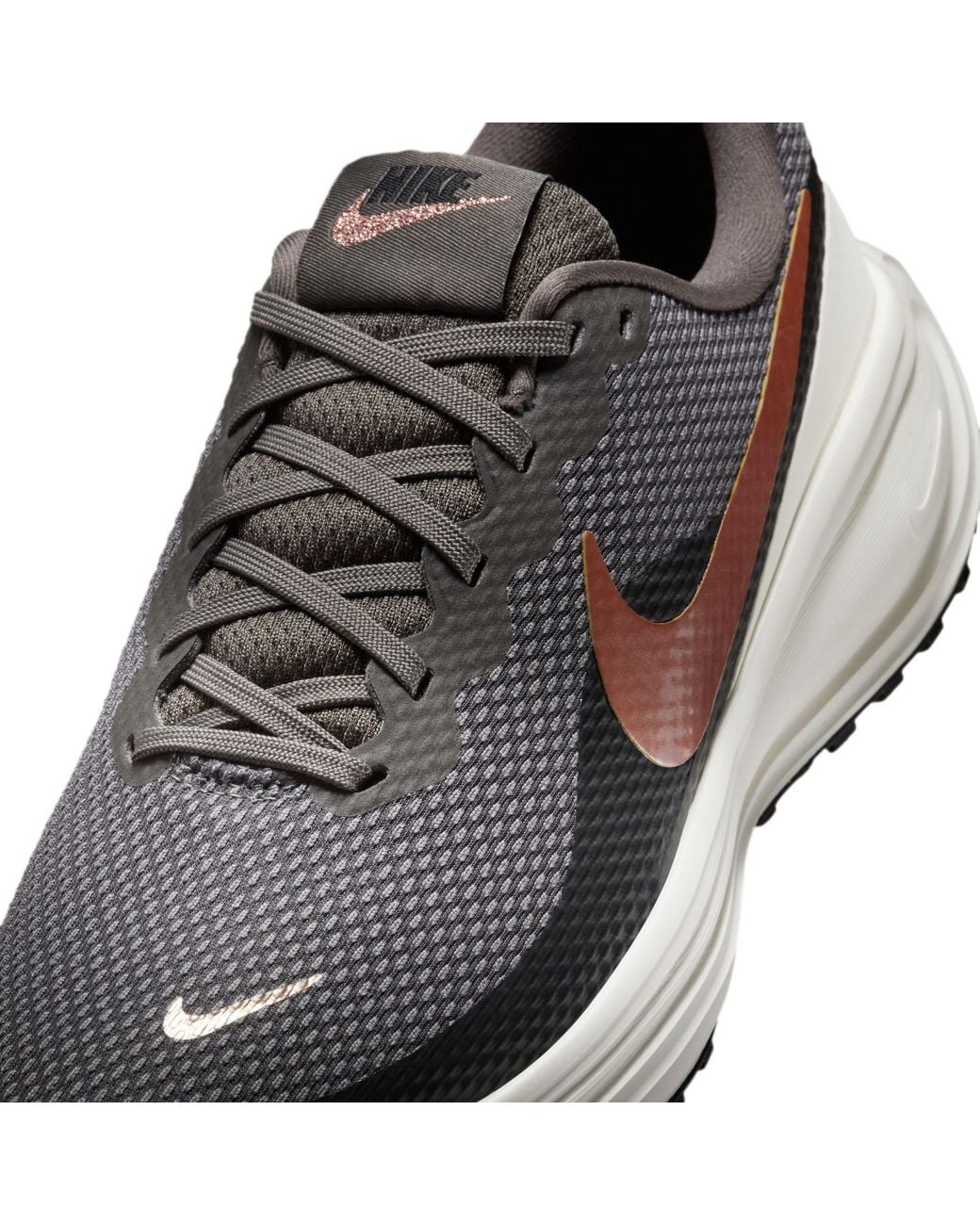 Nike Blue Revolution 8 Road Running Shoes