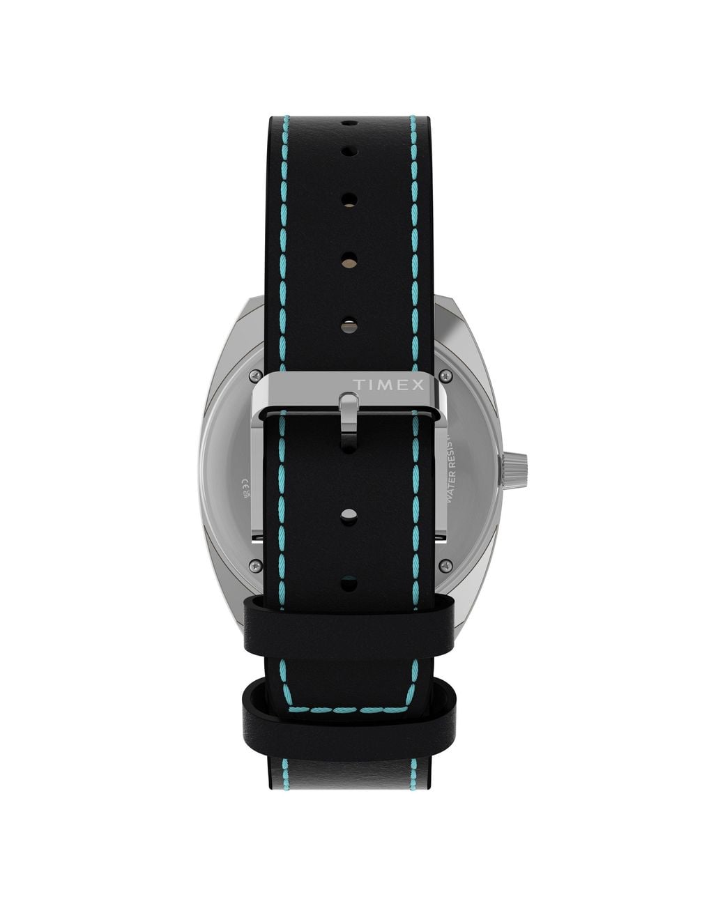 Timex Black C Fender Set W Sn71 for men