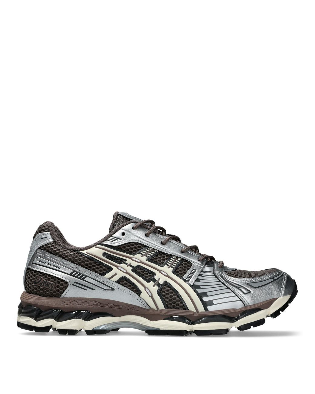 Asics Multicolor Gel-Kayano 12.1