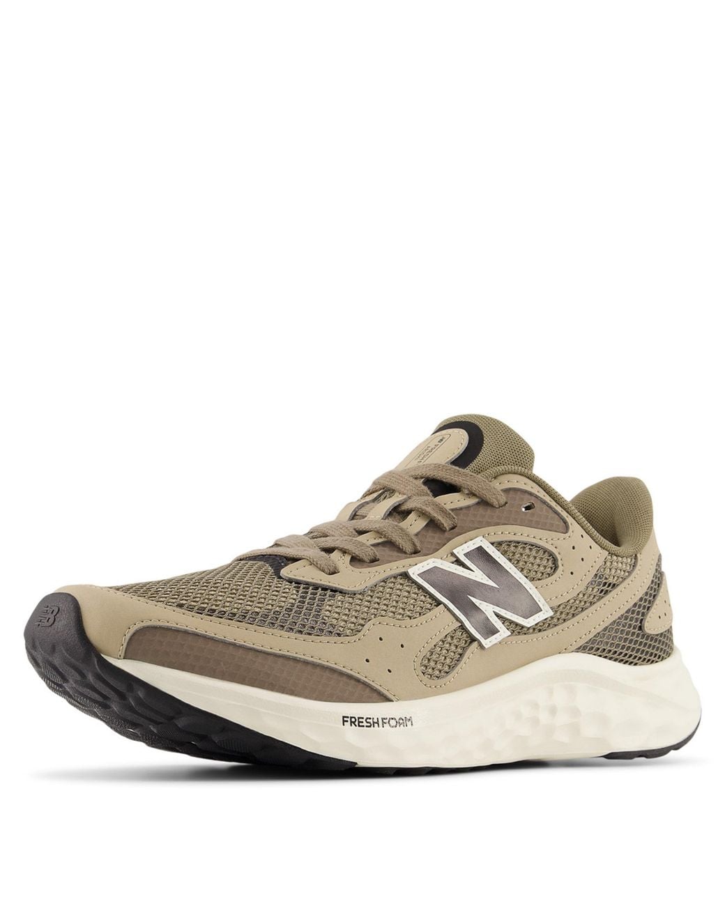New Balance Brown Nb Arishi V4 for men
