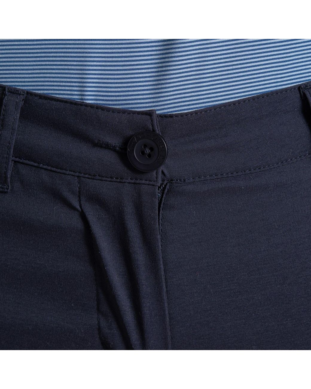 Craghoppers Blue Kiwi Pro Iii Water-Repellent Trousers