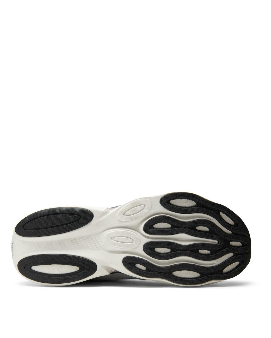 New Balance White Nb Ellipse Running Shoe for men