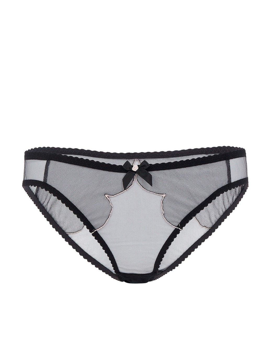 Agent Provocateur Brown Lorna Full Brief