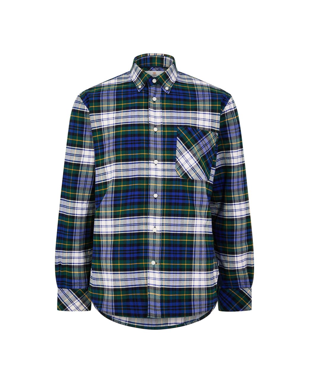 Barbour Blue B.Li Findhorn Highla Sn64 for men