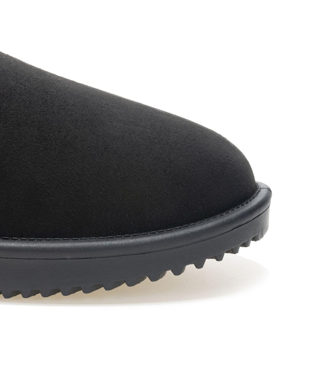 Regatta Black Risley Short Waterproof Boots