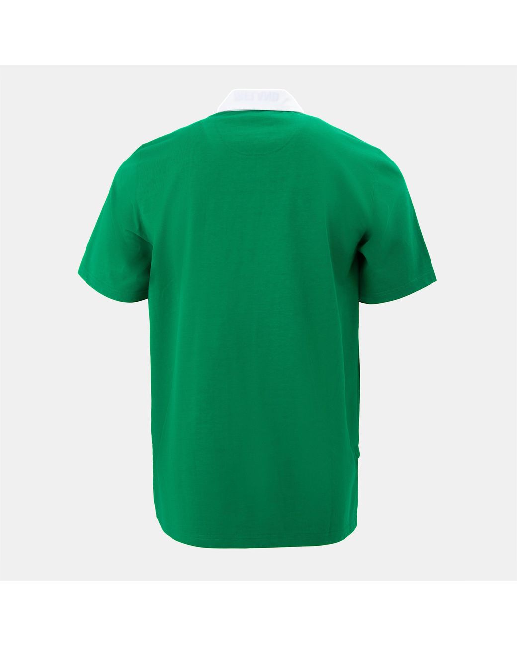 Kooga Green Ireland Rugby Vintage Retro Shirt for men