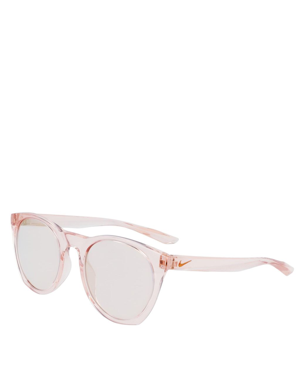 Nike Natural Essential Horizon Wayfarer Sunglasses