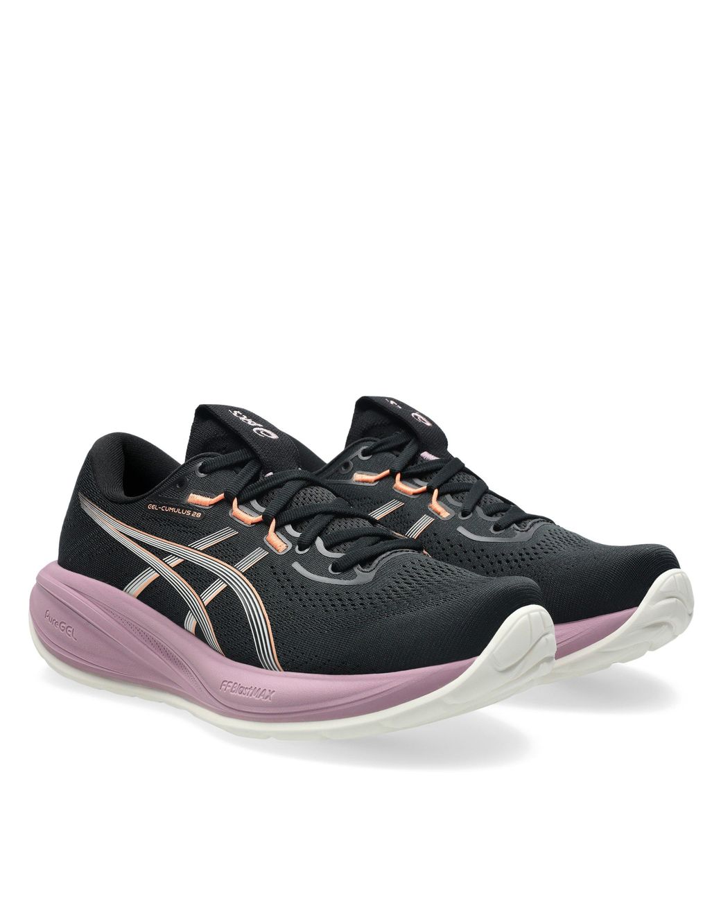 Asics Multicolor Gel-Cumulus 28 Road Running Shoes