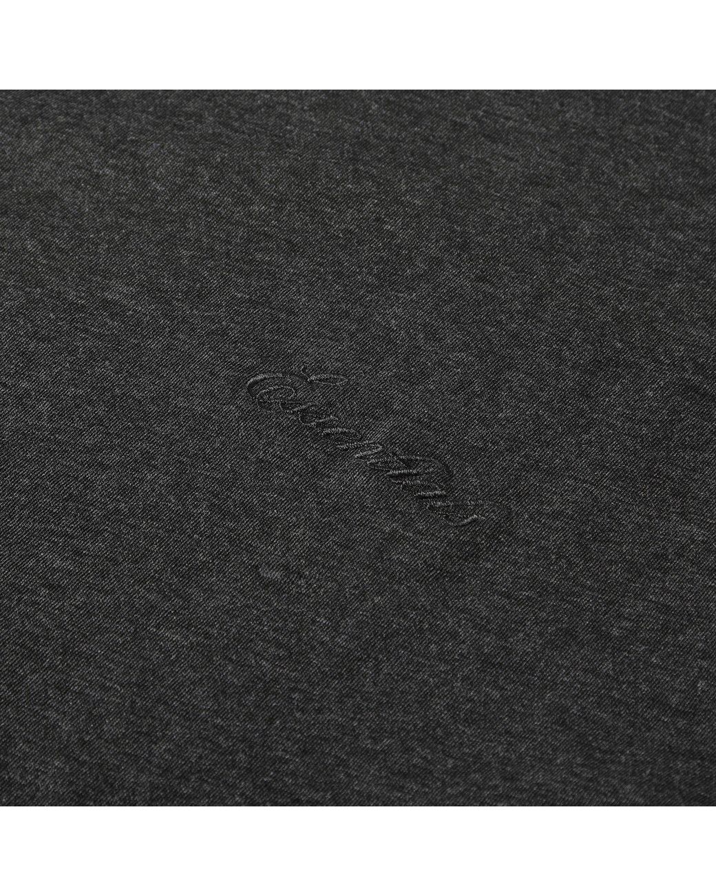 Fear Of God Blue Oversized T-Shirt for men