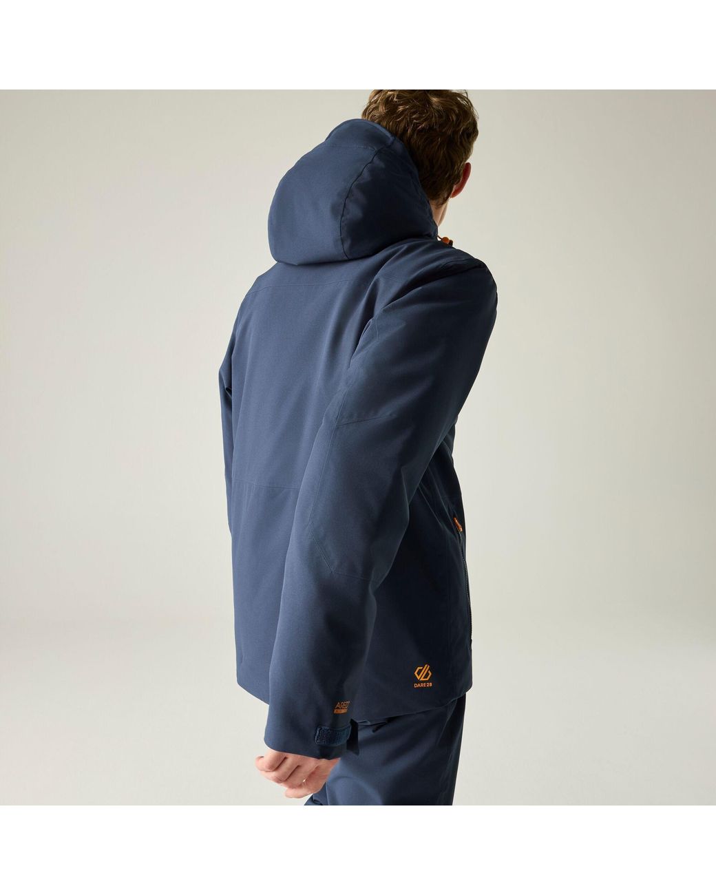Dare 2b Blue Eagle Iv Ski Jacket for men