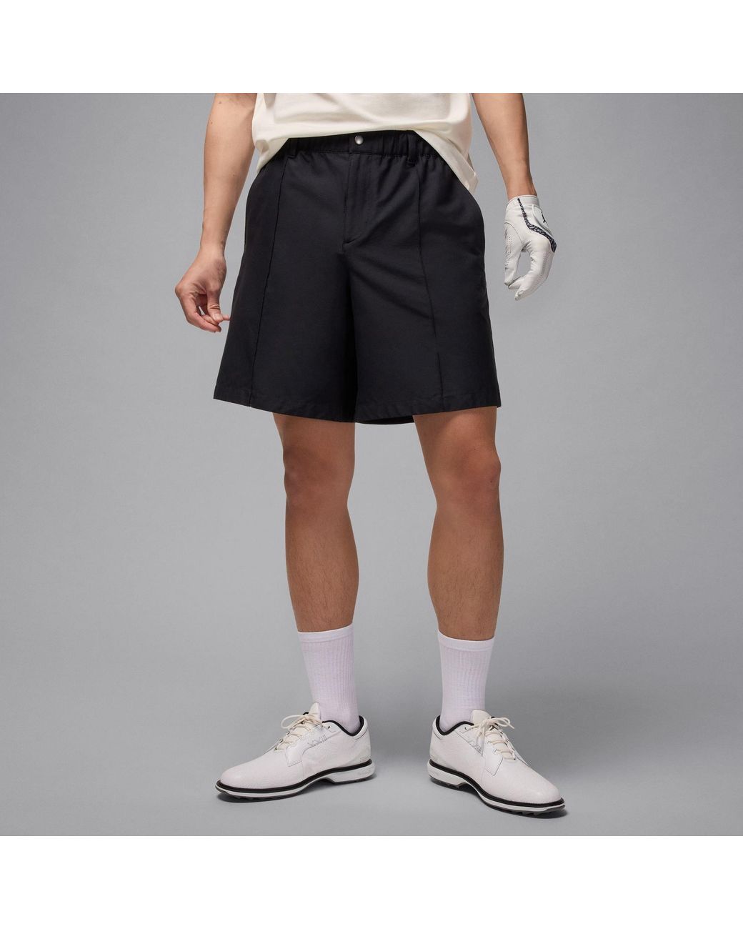 Nike Black Golf Shorts for men