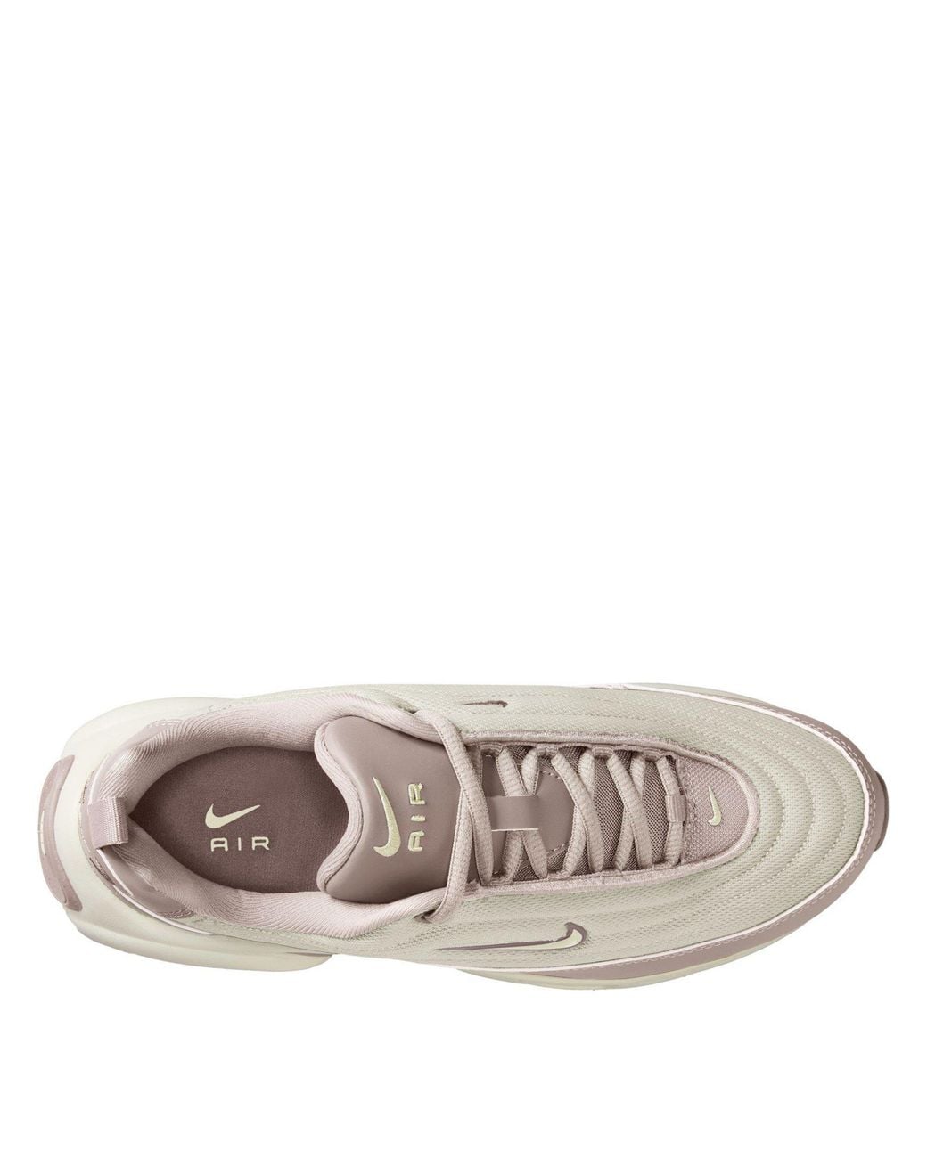 Nike Gray Trainers