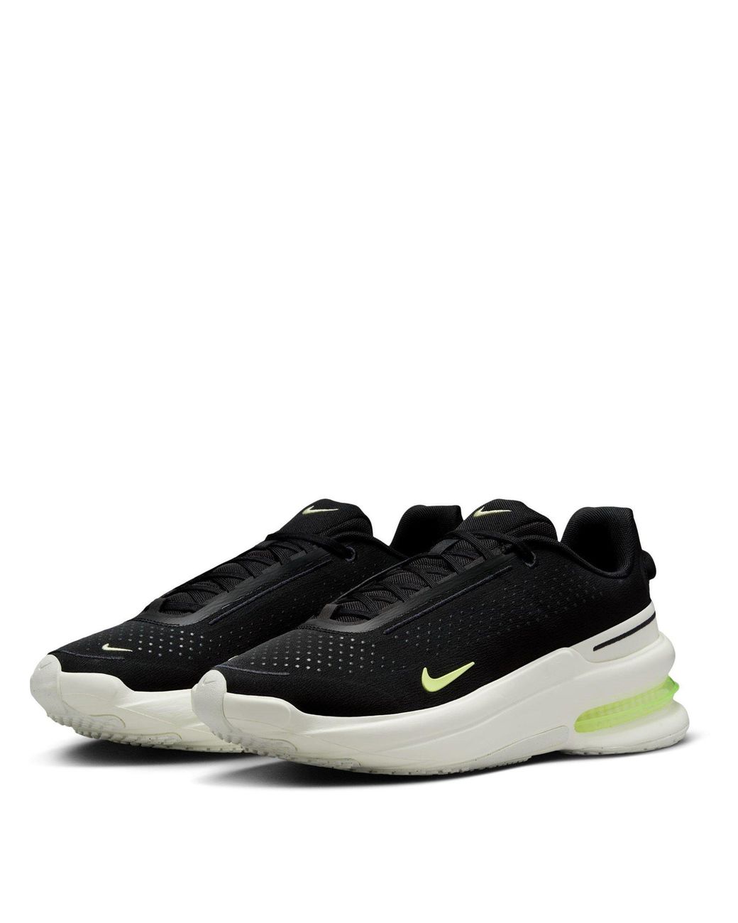 Nike Blue Air Zoom Upturn Sneakers for men