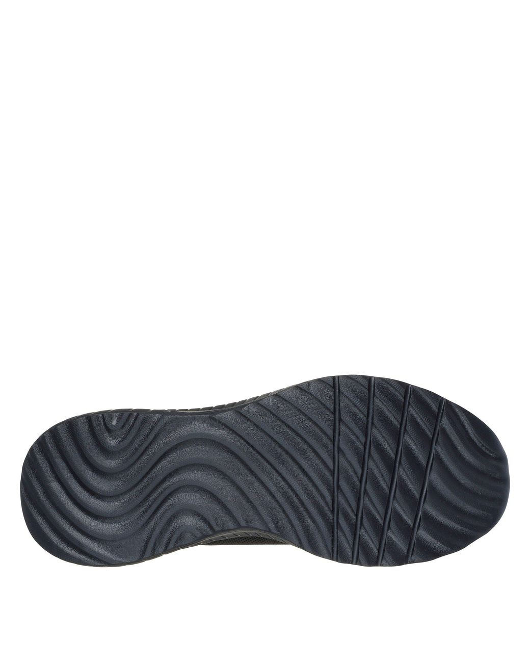 Skechers Blue Slip-Ins: Bobs Sport Squad Chaos for men