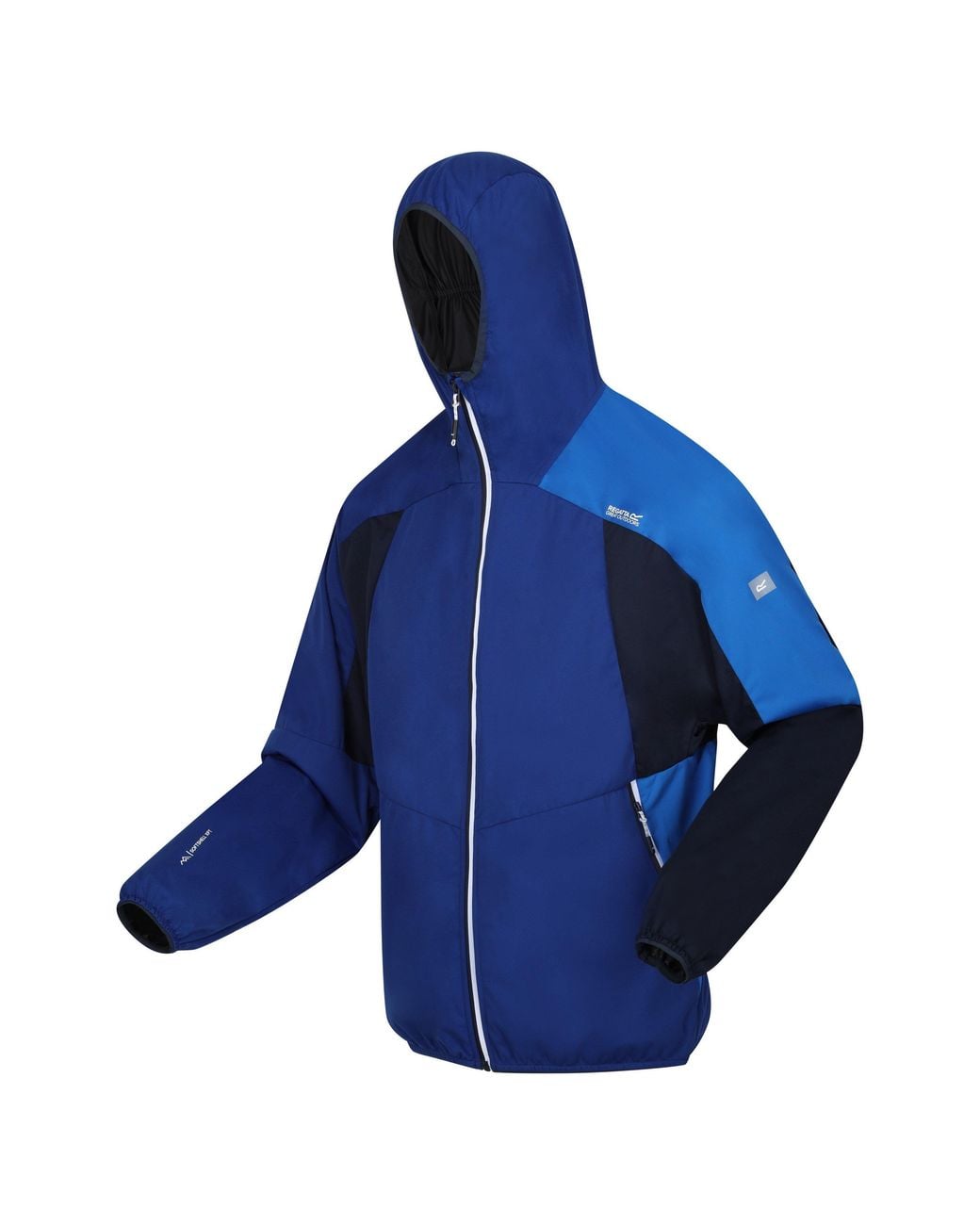Regatta Blue Tarvosvii for men
