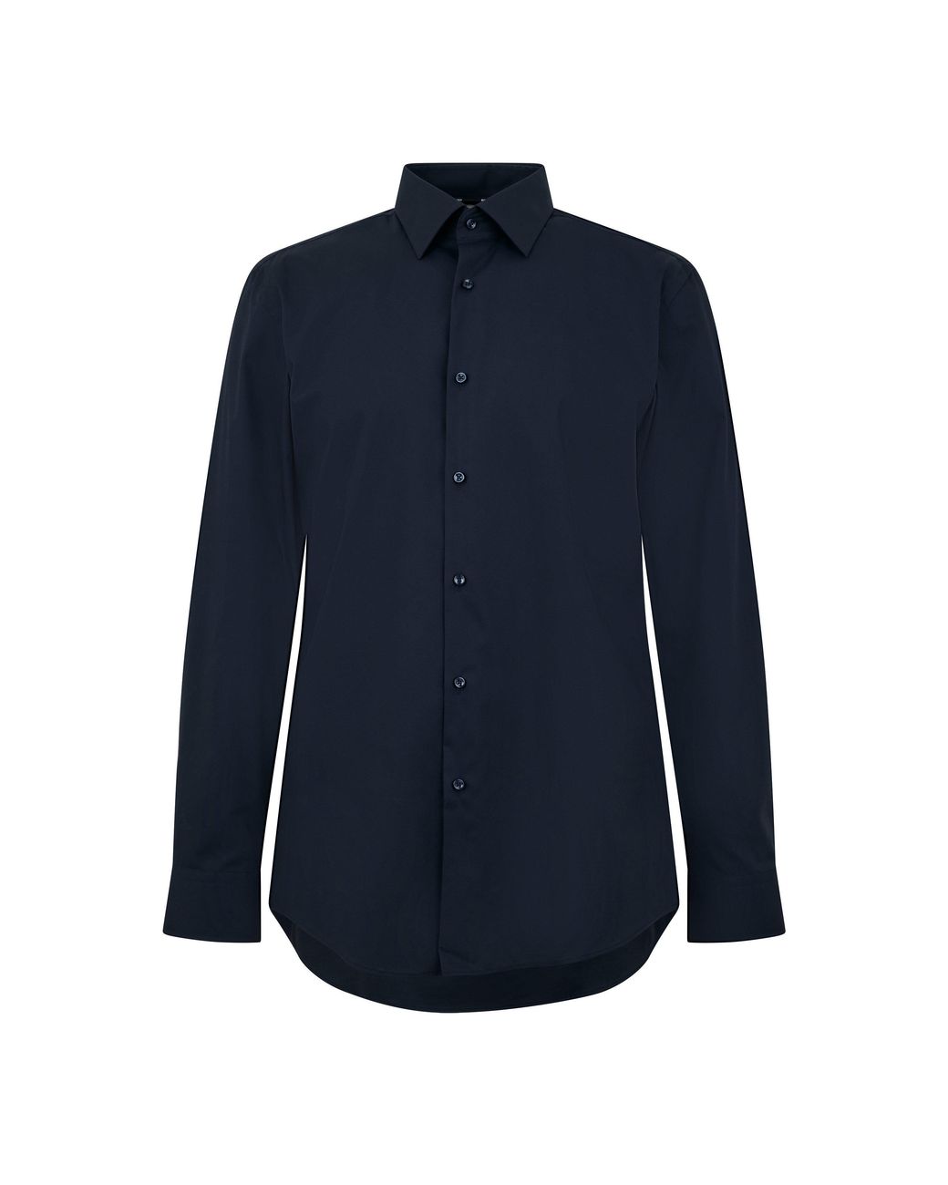 Boss Blue Hbb Hank Kent Shirt, Precision Tailoring, Comfort for men