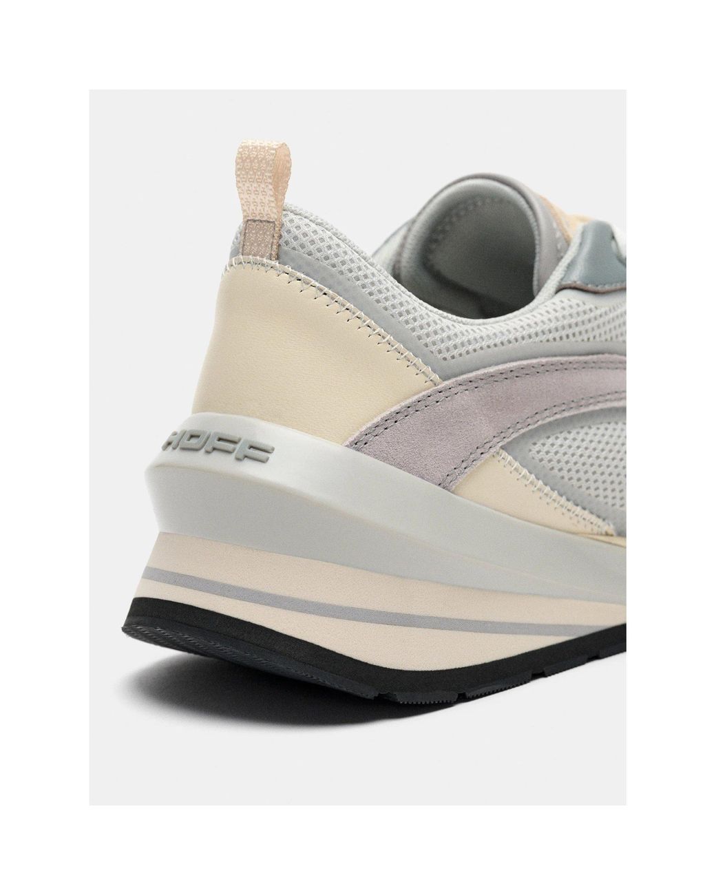HOFF White City Mkiii Runners