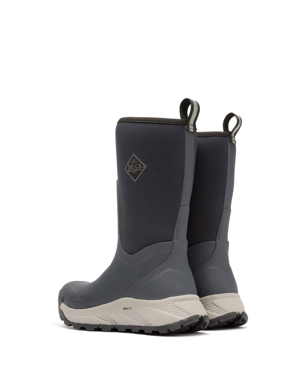Muck Boot Blue Outmax 12 for men