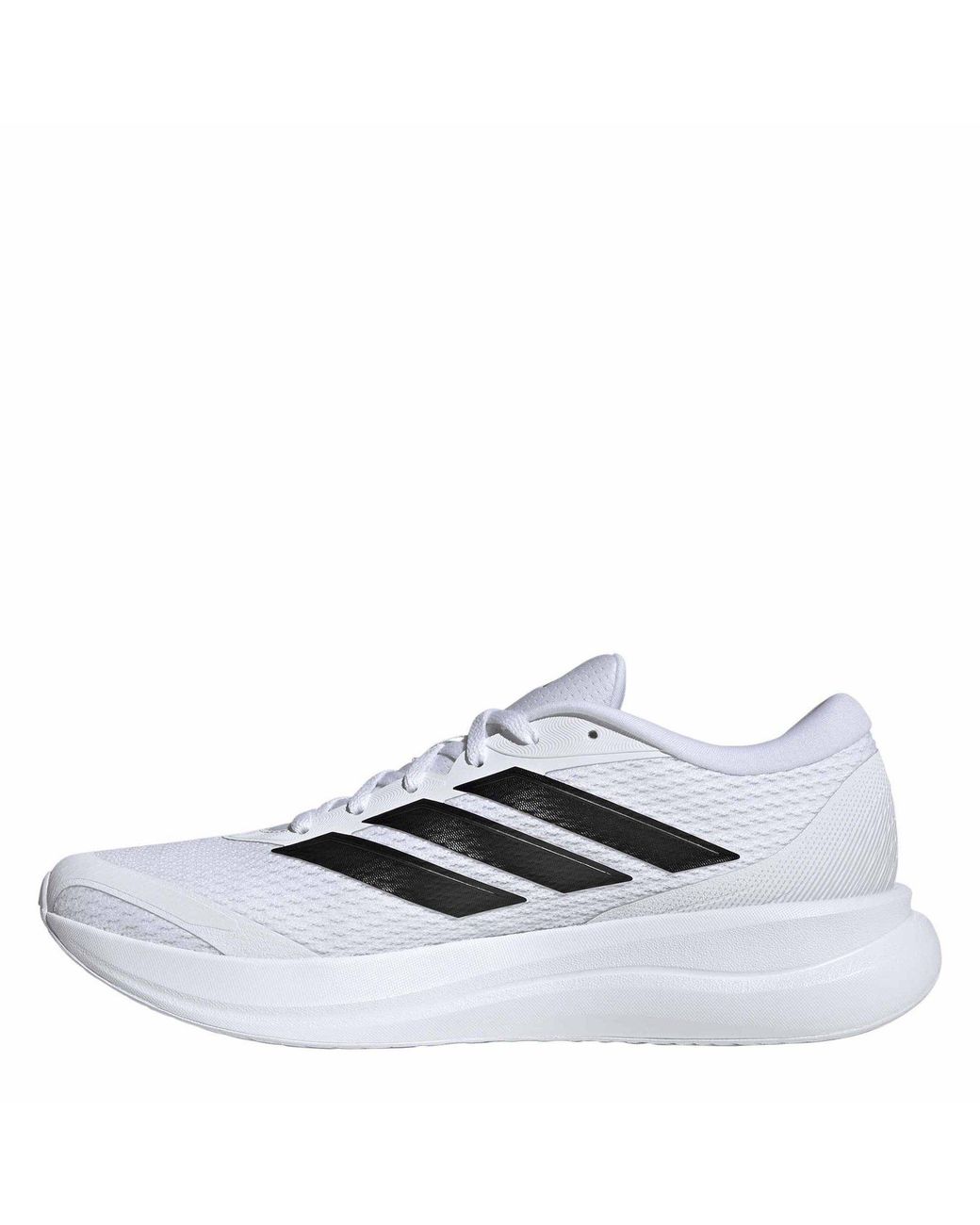 Adidas White Runfalcon Sneakers for men
