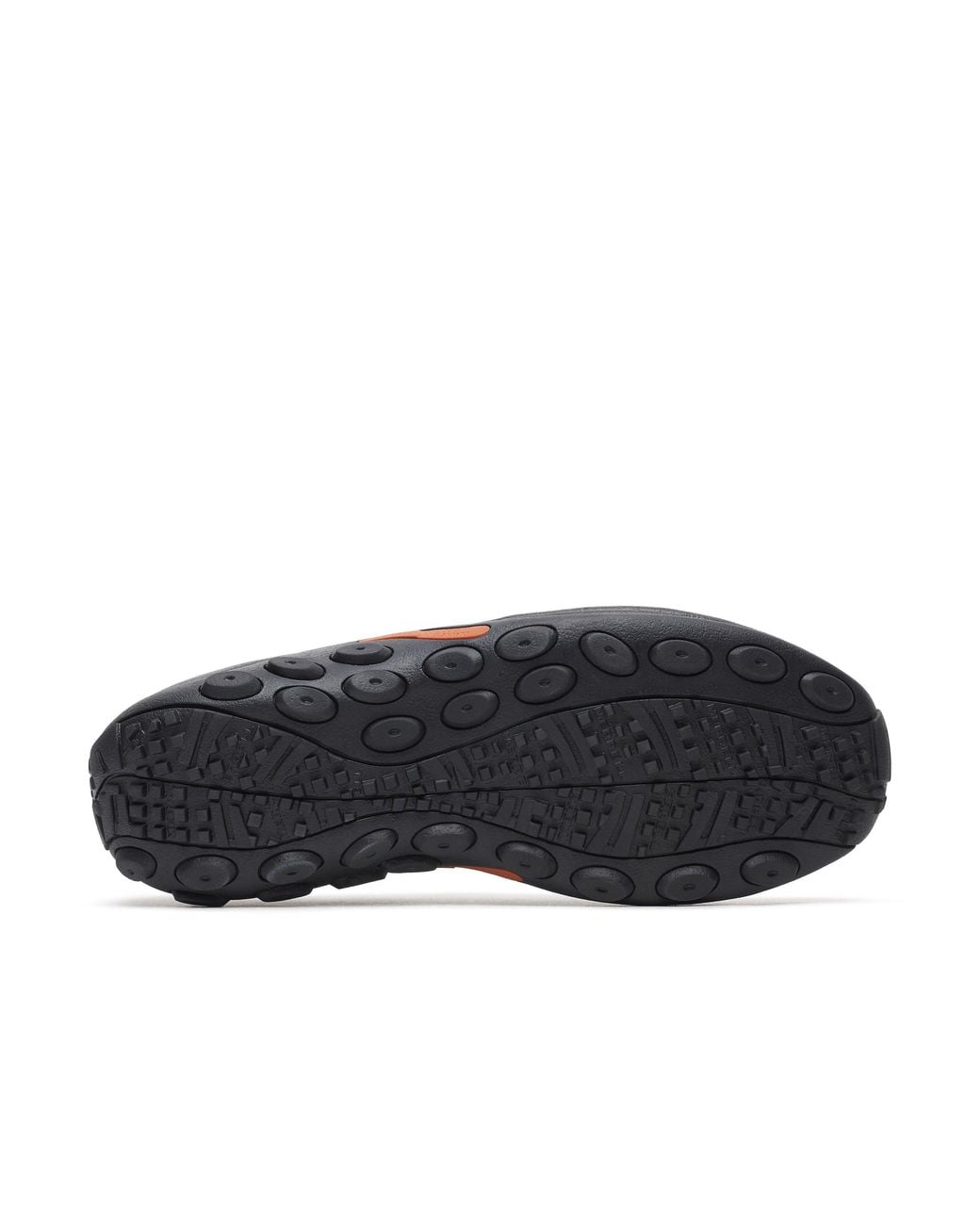 Merrell Brown Jungle Moc Evo Woven Se for men