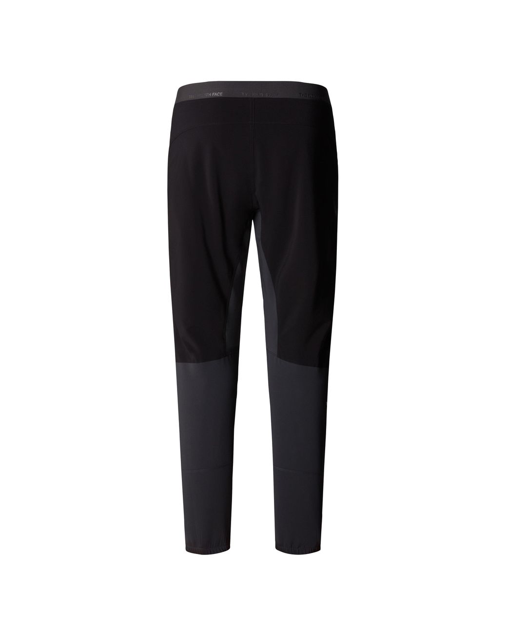 The North Face Blue Felik Slim Tapered Walking Trousers for men